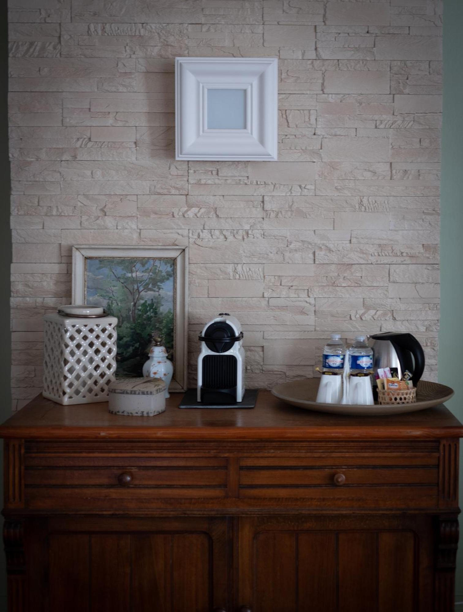 A La Lettre The Bed and Breakfast Molineuf Kamer foto